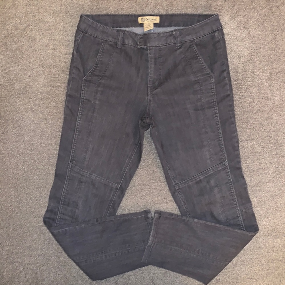 Democracy Jeans